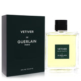 Vetiver Guerlain by Guerlain