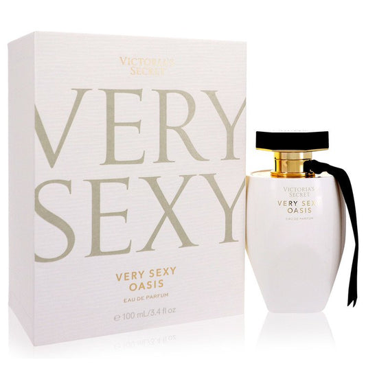 Very Sexy Oasis By Victoria'S Secret Eau De Parfum Spray 3.4 Oz For Women