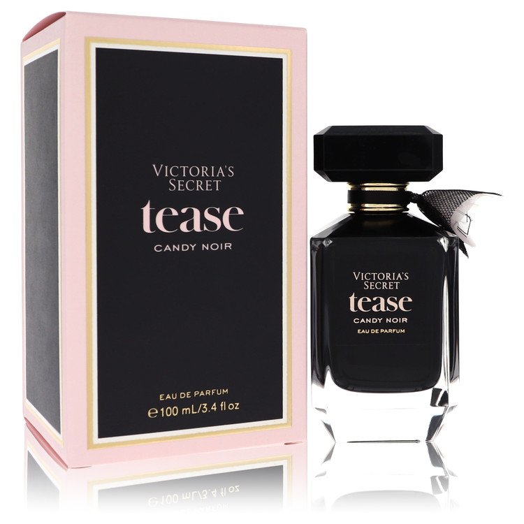 Victoria'S Secret Tease Candy Noir By Victoria'S Secret Eau De Parfum Spray 3.4 Oz For Women