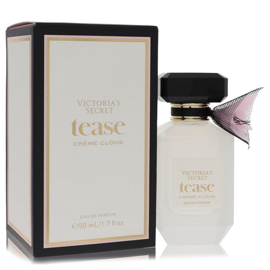 Victoria'S Secret Tease Creme Cloud By Victoria'S Secret Eau De Parfum Spray 1.7 Oz For Women