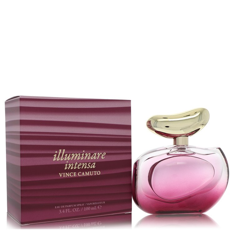 Vince Camuto Illuminare Intensa By Vince Camuto Eau De Parfum Spray 3.4 Oz For Women