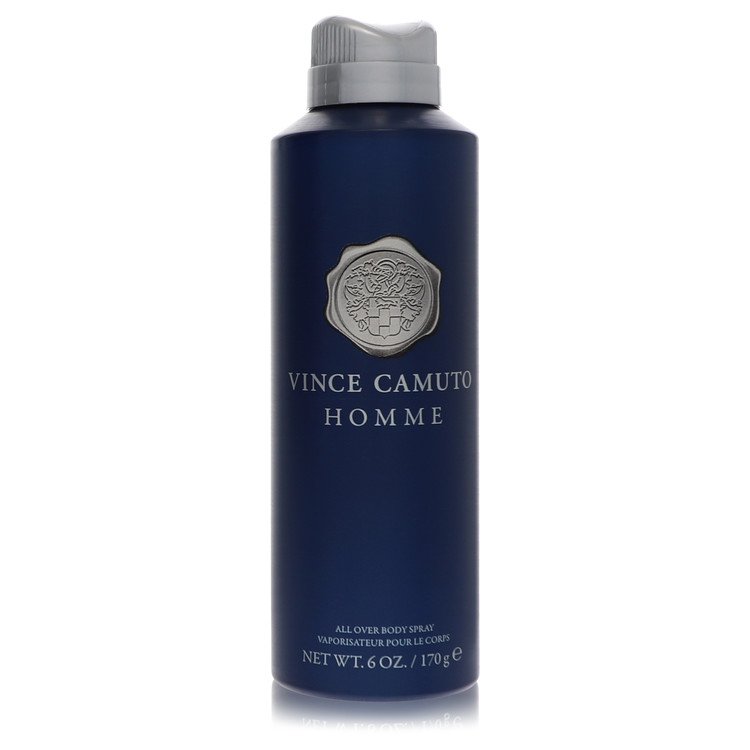 Vince Camuto Homme By Vince Camuto Body Spray 6 Oz For Men