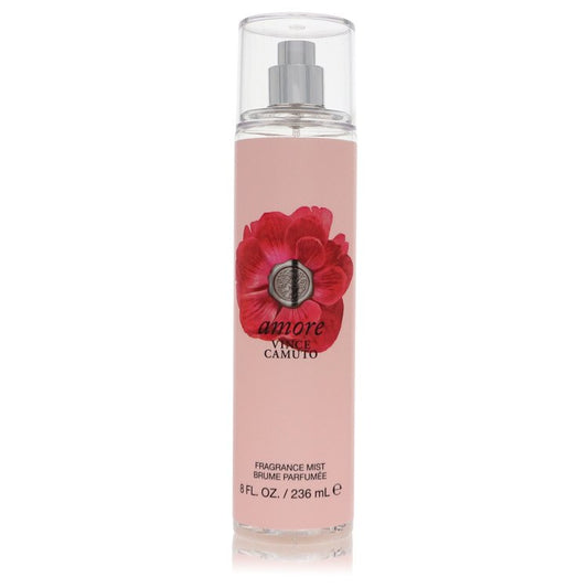 Vince Camuto Amore By Vince Camuto Body Mist 8 Oz For Women