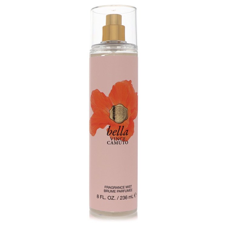 Vince Camuto Bella By Vince Camuto Body Mist 8 Oz For Women