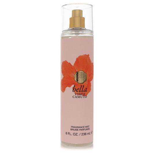 Vince Camuto Bella By Vince Camuto Body Mist 8 Oz For Women