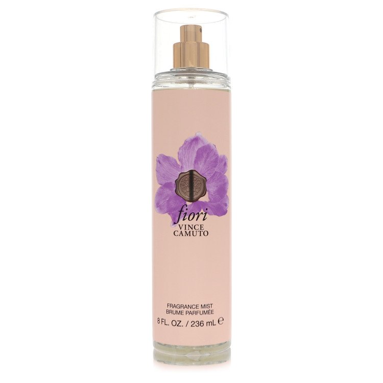 Vince Camuto Fiori By Vince Camuto Body Mist 8 Oz For Women