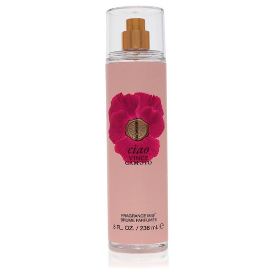 Vince Camuto Ciao By Vince Camuto Body Mist 8 Oz For Women