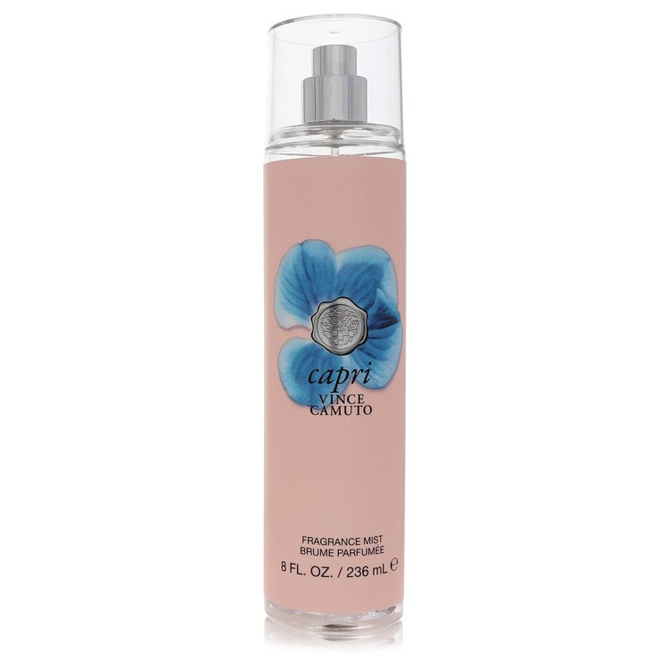Vince Camuto Capri By Vince Camuto Body Mist 8 Oz For Women
