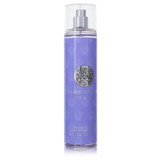 Vince Camuto Femme By Vince Camuto Body Spray 8 Oz For Women