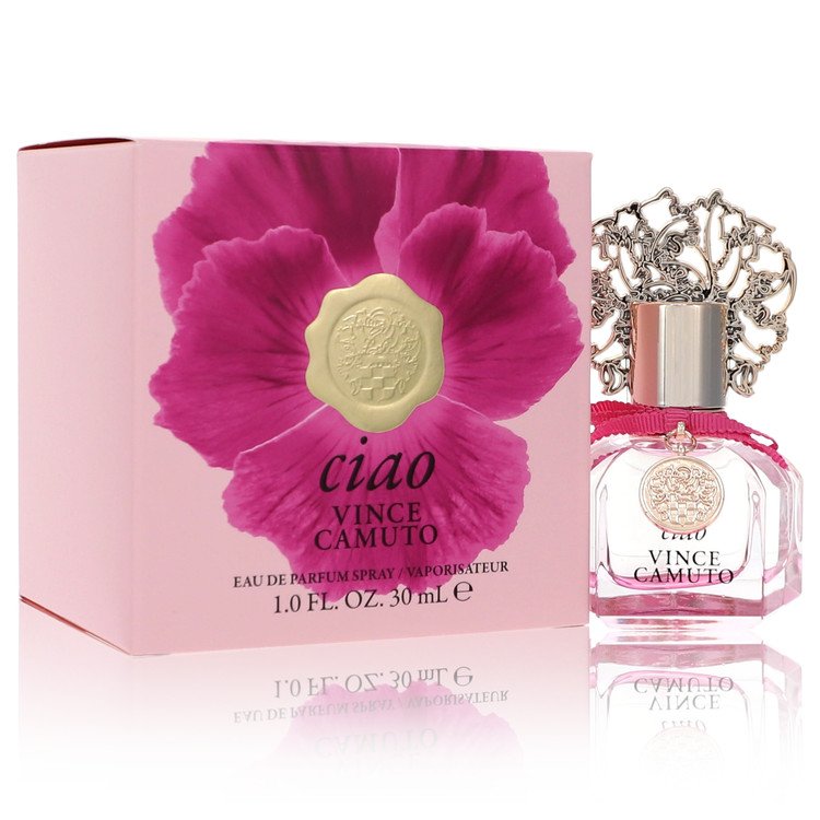 Vince Camuto Ciao By Vince Camuto Eau De Parfum Spray 1 Oz For Women
