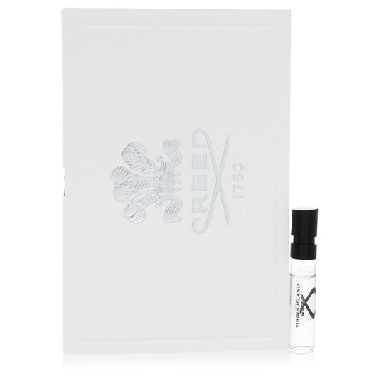 Virgin Island Water By Creed .05 Oz For Women