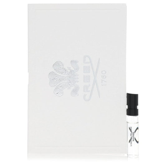 Virgin Island Water By Creed (Unisex Sample) .05 Oz For Men