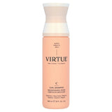 Virtue Curl Hair Care Shampoo, 8oz
