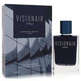 Visionair Indigo by Michael Malul