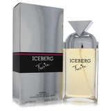 Iceberg Twice by Iceberg
