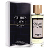 Quartz by Molyneux