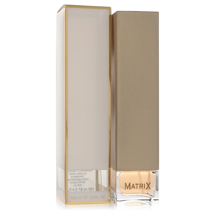 Matrix By Matrix Eau De Parfum Spray 3.4 Oz For Women