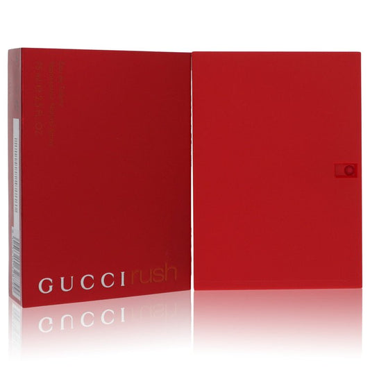 Gucci Rush By Gucci Eau De Toilette Spray 2.5 Oz For Women