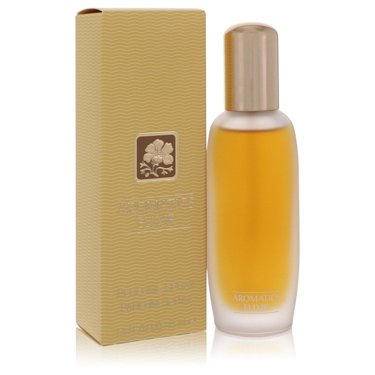Aromatics Elixir By Clinique Eau De Parfum Spray 1.5 Oz For Women