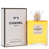 CHANEL No. 5 by Chanel
