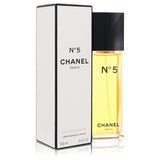 CHANEL No. 5 by Chanel