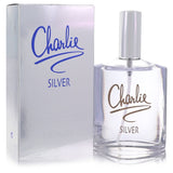 Charlie Silver by Revlon