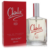 Charlie Red by Revlon