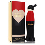 Cheap & Chic by Moschino