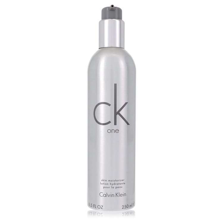 Ck One By Calvin Klein Body Lotion/ Skin Moisturizer (Unisex) 8.5 Oz For Women