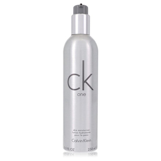 Ck One By Calvin Klein Body Lotion/ Skin Moisturizer (Unisex) 8.5 Oz For Women