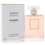 Coco Mademoiselle by Chanel
