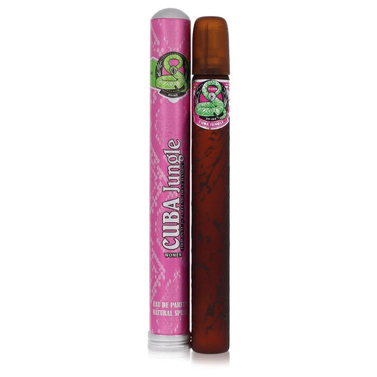 Cuba Jungle Snake By Fragluxe Eau De Parfum Spray 1.15 Oz For Women