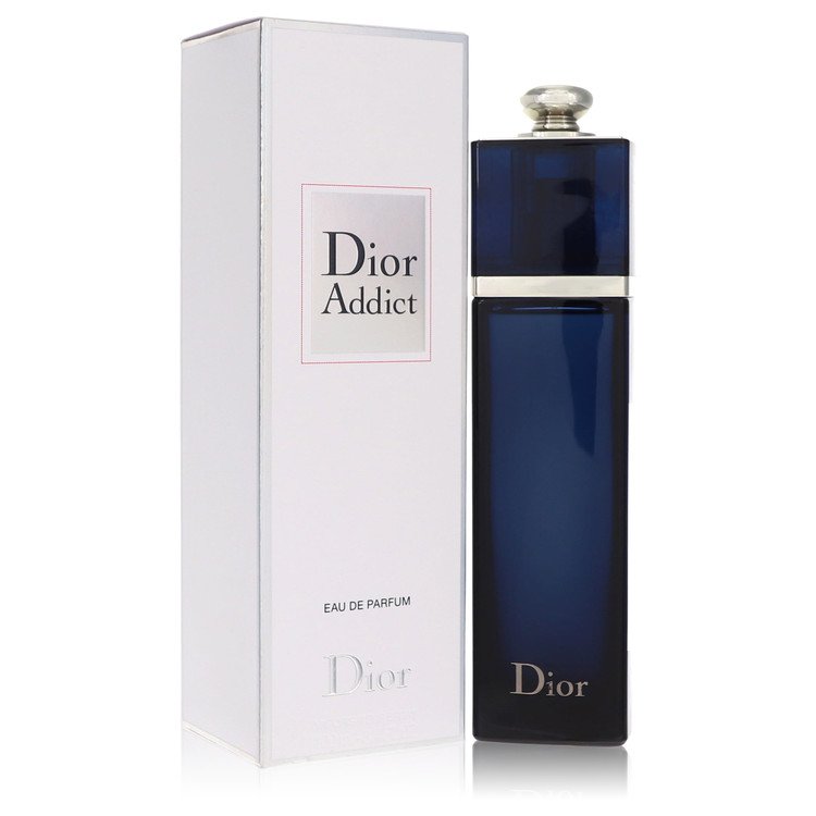 Dior Addict By Christian Dior Eau De Parfum Spray 3.4 Oz For Women