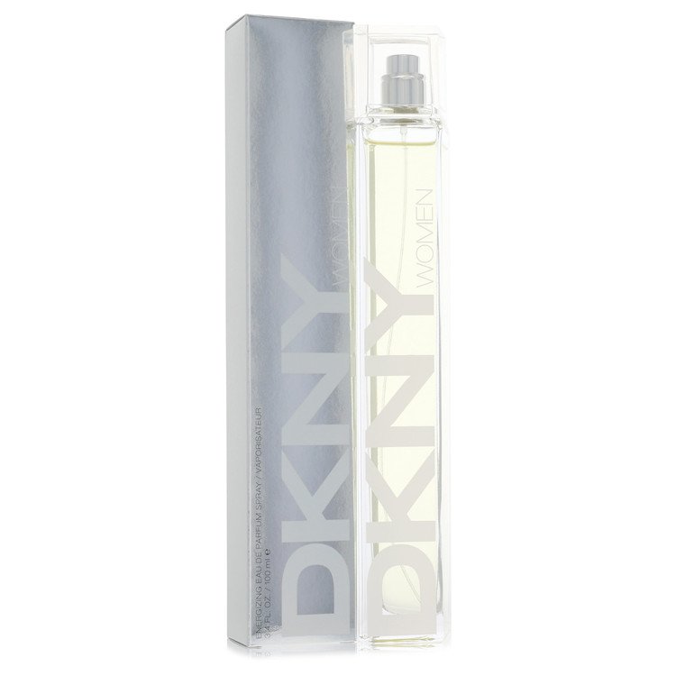 Dkny By Donna Karan Energizing Eau De Parfum Spray 3.4 Oz For Women