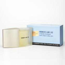 Womens Law By Womens And Mens Law 2.5 Fl.Oz. EDT Spray For Women