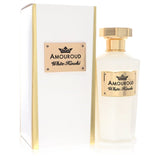 White Hinoki by Amouroud
