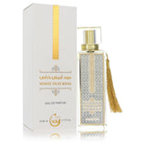 White Oud Khas by Kian