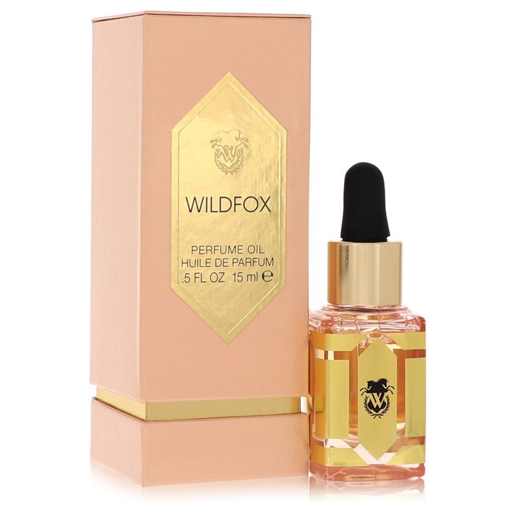 Wildfox By Wildfox Perfume Oil 0.5 Oz For Women