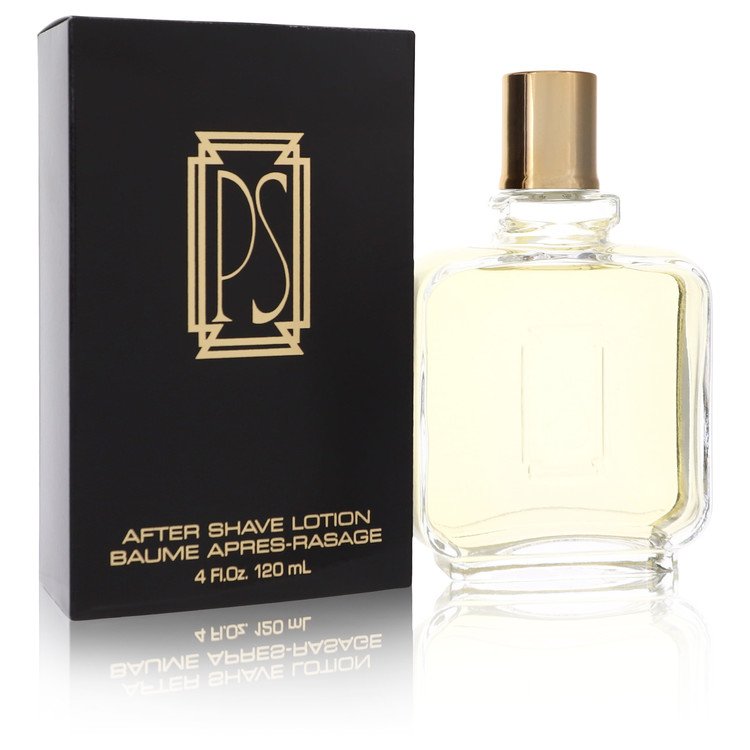 Paul Sebastian By Paul Sebastian After Shave Lotion 4 Oz For Men