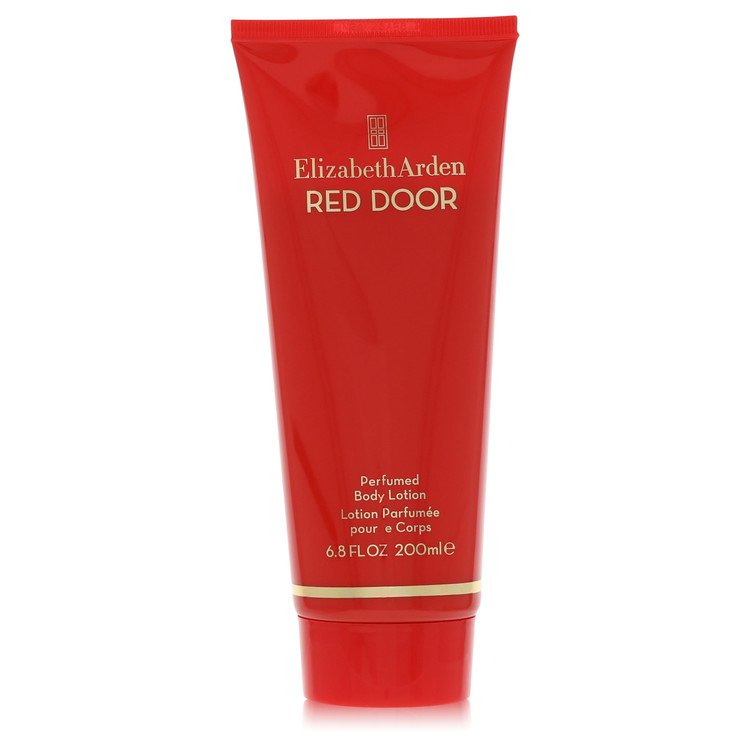 Red Door By Elizabeth Arden Body Lotion 6.8 Oz For Women