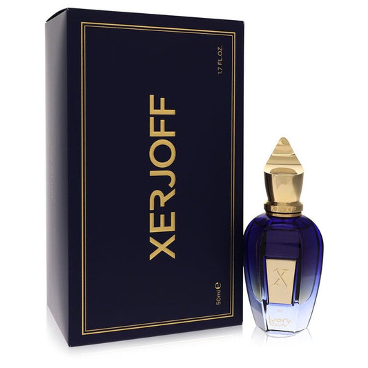 Xerjoff Ivory Route By Xerjoff Eau De Parfum Spray (Unisex) 1.7 Oz For Men