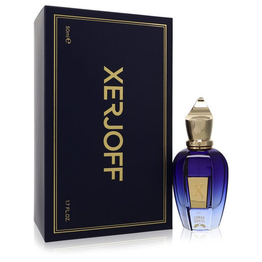 Xerjoff Comandante! By Xerjoff Eau De Parfum Spray (Unisex) 1.7 Oz For Women