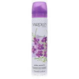 April Violets by Yardley London