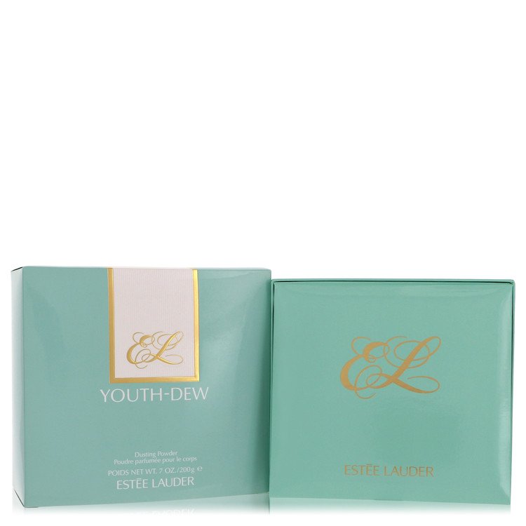 Youth Dew By Estee Lauder Dusting Powder 7 Oz For Women