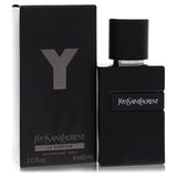 Y Le Parfum by Yves Saint Laurent
