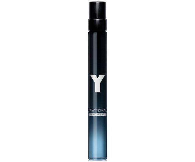 Y By Ysl Tester 0.33 Eau De Parfum Spray For Men