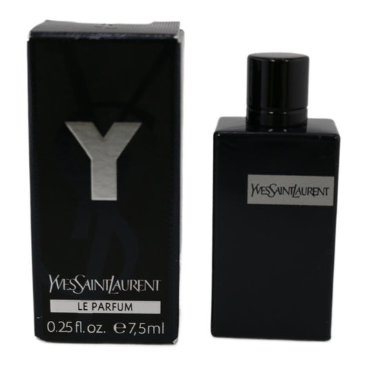 Ysl Y Le Parfum 7.5 Ml Parfum Mini For Men