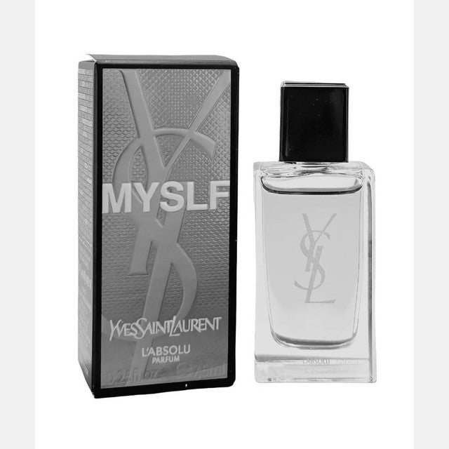 Ysl Myslf L'Absolu 7.5 Ml Parfum Mini For Men