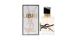 Libre By Yves Saint Laurent 1.7Fl. Oz. EDT Spray For Women