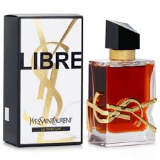 Libre Le Parfum By Yves Saint Laurent 1.6 Fl. Oz. EDP Spray For Women